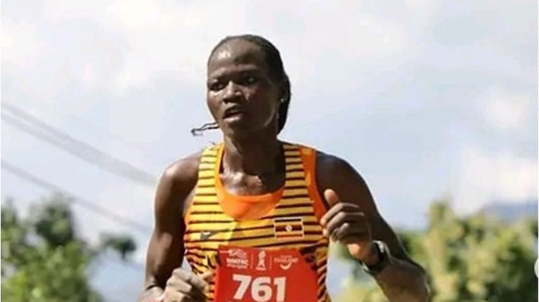 CHEPTEGEI
