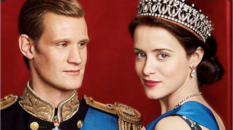 ελισάβετ και φίλιππος