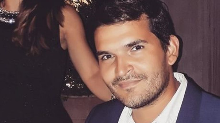 Μπαγγέας
