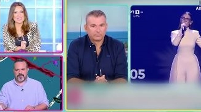 κλαυδια