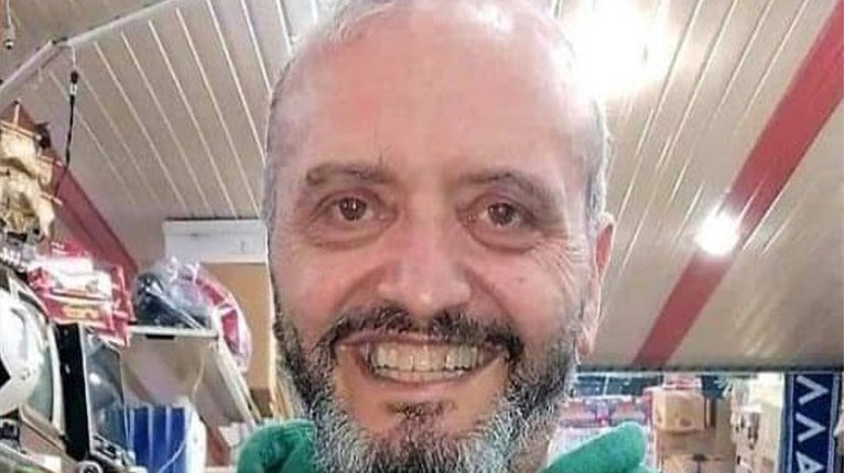 Κολωνός