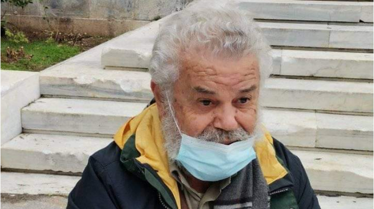Νίκος Μανιός