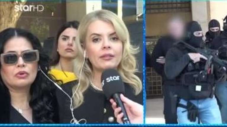 Δικαστήρια Καλαμάτας: Άνδρας επιτέθηκε στην ανιψιά του ιδιοκτήτη κάμπινγκ - &quot;Εκτόξευσε&quot; ύβρεις