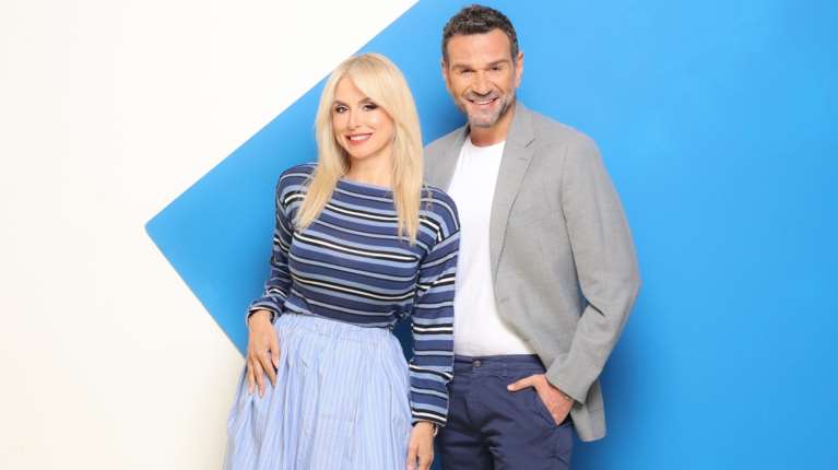 ΕΡΤ: Αποχώρηση με αιχμές από την εκπομπή "Καλημέρα είπαμε;" - "Κάποια αντίο επιβάλλονται όταν έχεις αξιοπρέπεια"