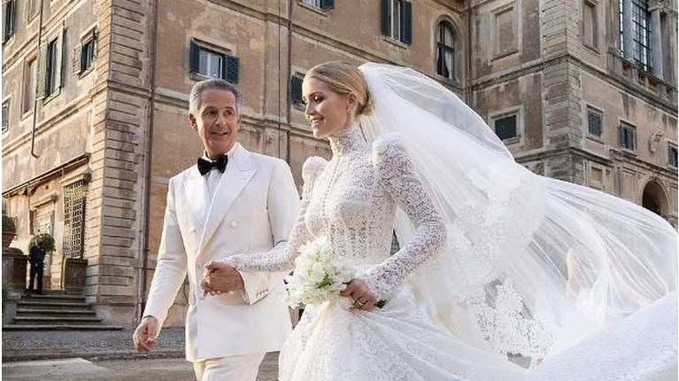 LADY KITTY SPENCER