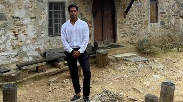 ΑΝΑΔΙΩΤΗΣ ΠΑΙΣΙΟΣ