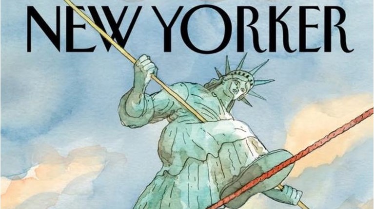New Yorker