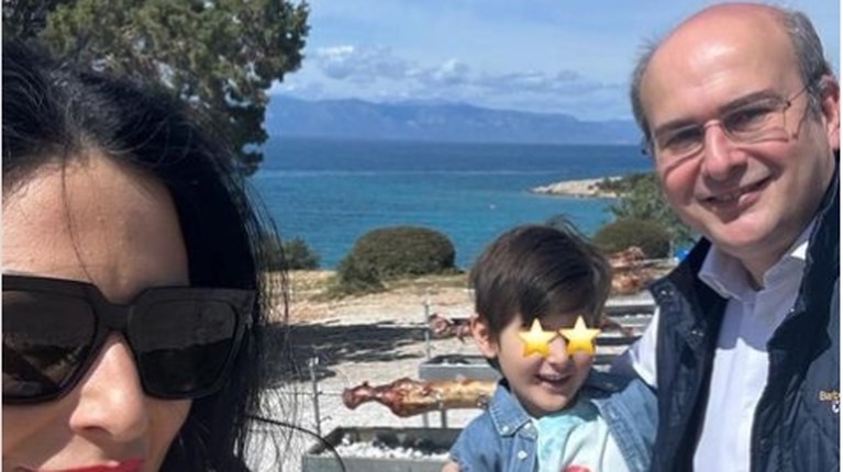 Κωστής Χατζηδάκης