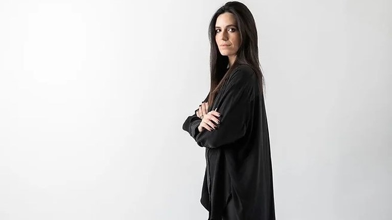 Μαρία-Νεφέλη Χατζηιωαννίδου