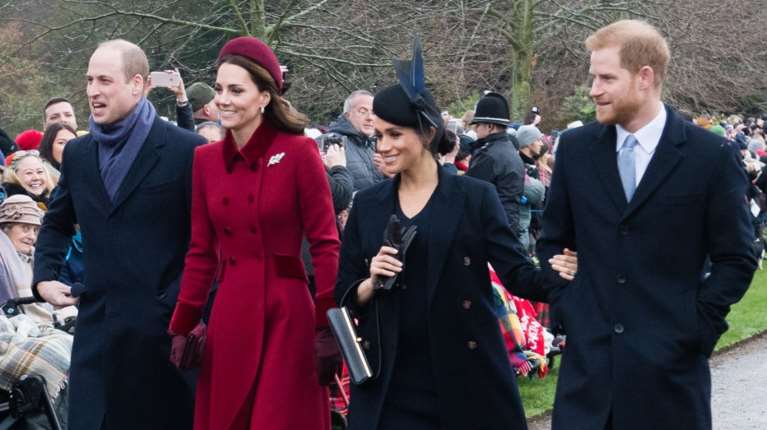 Το παρασκήνιο του Megxit: Η αρχική λύπη του Γουίλιαμ και της Κέιτ που έγινε ανακούφιση για την παραίτηση Χάρι και Μέγκαν