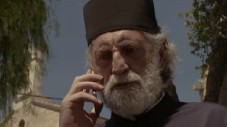 Μιχάλης Αεράκης