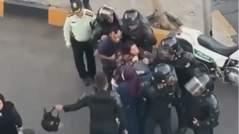 ιραν
