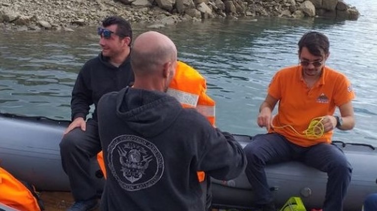 πυροσβεστικο αξιος ποταμος