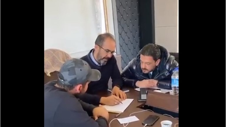 τουρκια