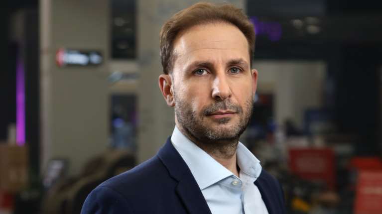 Αλλαγή Διοίκησης στην Κωτσόβολος: Νέος CEO  ο Χρήστος Καραγιαννάκης