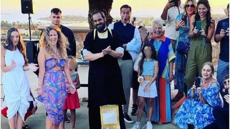 βαφτιση