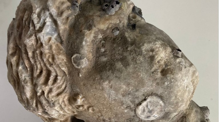 Ρωμαϊκή κεφαλή