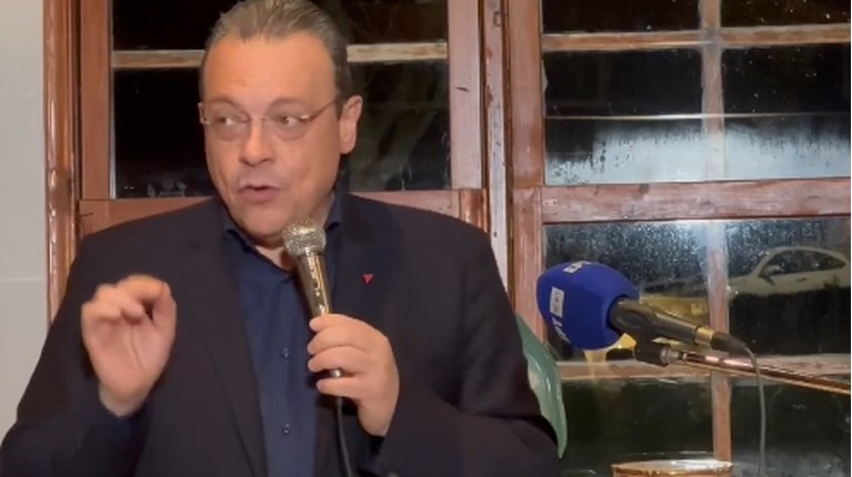 Σωκράτης Φάμελλος