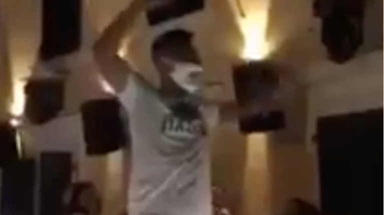 πασοκ κέρκυρα