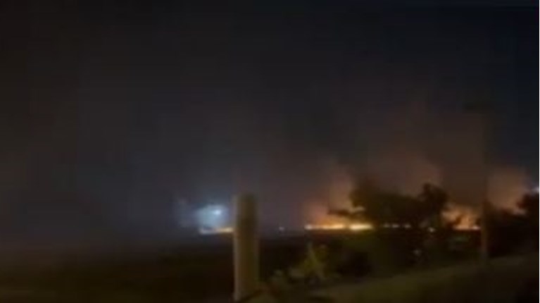 Τουρκία Συρία