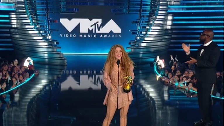 vma awards