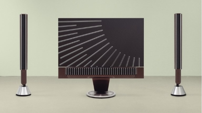 BANG & OLUFSEN
