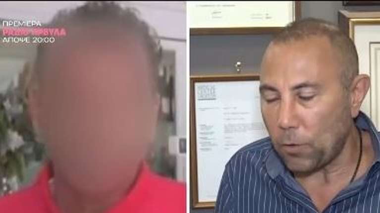 Γρηγοράκης για φυλάκιση τηλεοπτικού σεφ: &quot;Μου είχε ζητήσει δανεικά, ήταν πάντα καλοπροαίρετος, παθιασμένος με τη δουλειά&quot;