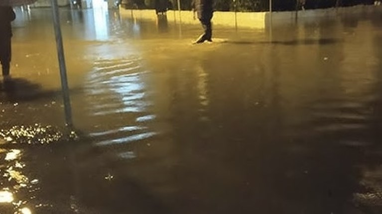 ΚΕΡΚΥΡΑ ΚΑΚΟΚΑΙΡΙΑ