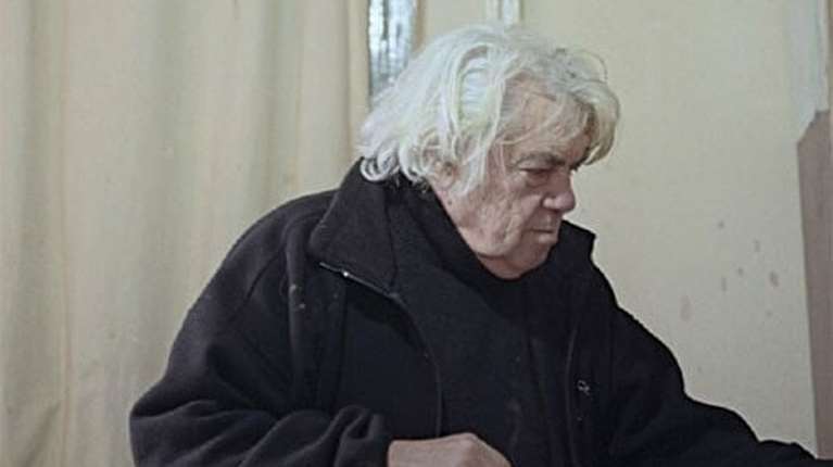 Πέθανε ο σπουδαίος εικαστικός Νίκος Στεφάνου - Ζωγράφος, γλύπτης, σκηνογράφος σε Λυρική και Εθνικό