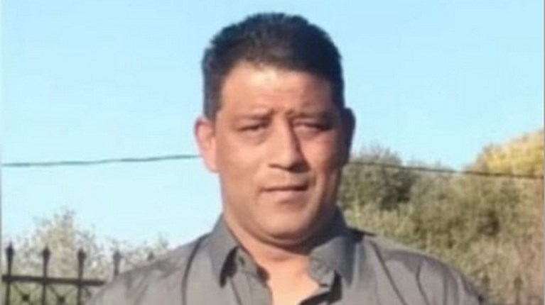33χρονος Βασίλης