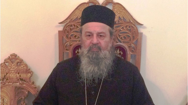 Μητροπολίτης Δράμας