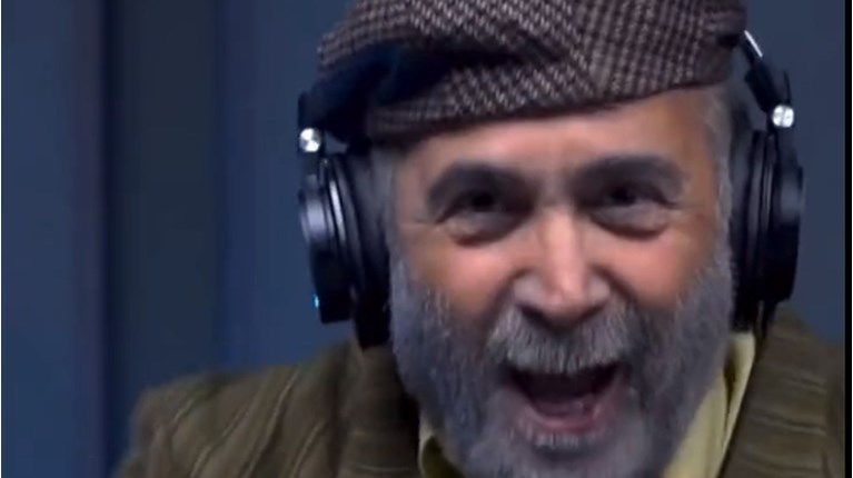 Λάκης Λαζόπουλος