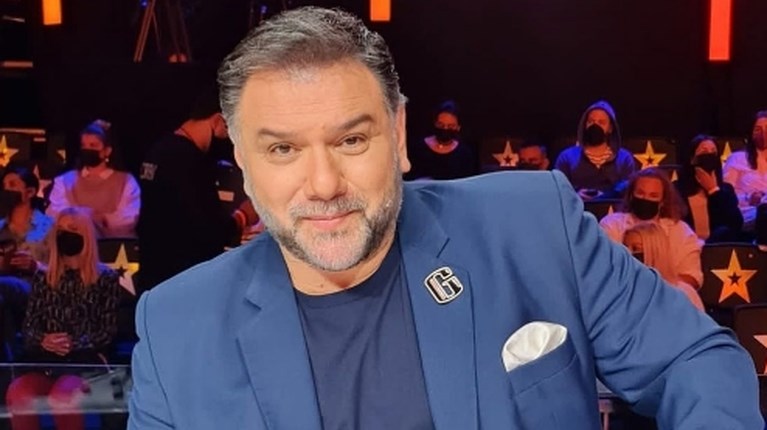 Γρηγόρης Αρναούτογλου