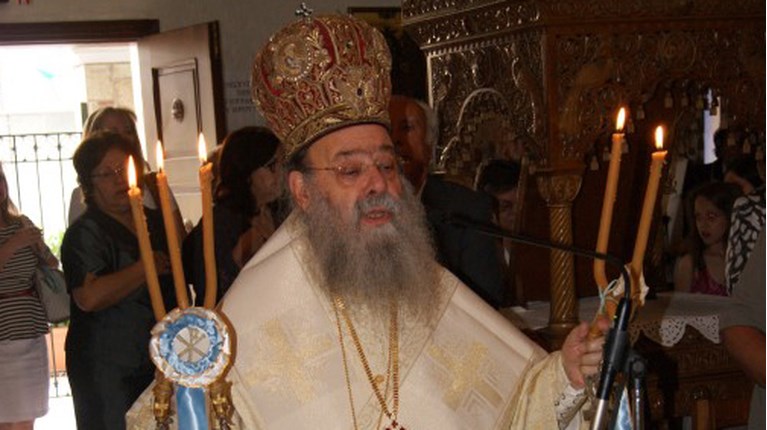 αλέξιος