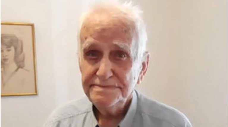 Δημήτρης Κάλμπαρης