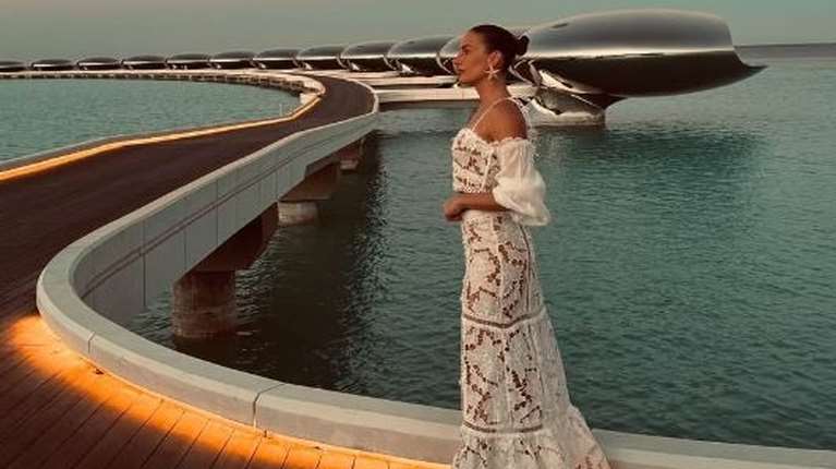 Κατερίνα Δαλάκα: &quot;Έχω σακατευτεί, υπέφερα από τον πόνο - Αν σας πω τι έπαθα σήμερα, θα γελάτε&quot;