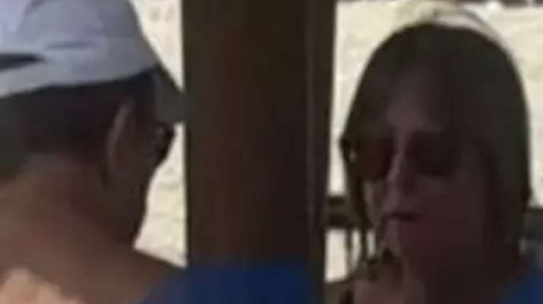 Μυστήριο στην Καβάλα με την 59χρονη Βρετανίδα που αγνοείται - Η τελευταία φωτογραφία της πριν εξαφανιστεί