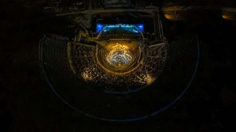 Το φυσικό μεταλλικό νερό Βίκος ενισχύει τον πολιτισμό στην Ήπειρο