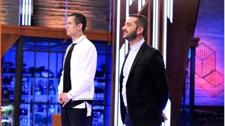MASTERCHEF