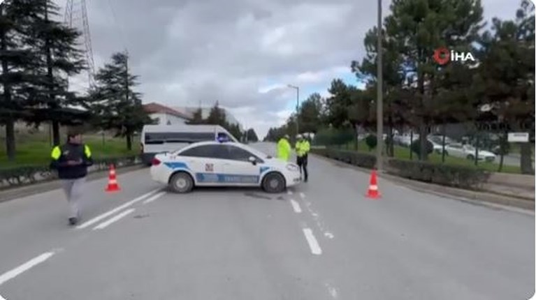Τουρκία όμηροι