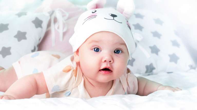 Τα πιο όμορφα αρχαιοελληνικά ονόματα για κορίτσια