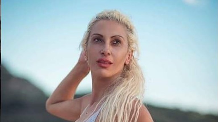 Δήμητρα Σοφοκλέους