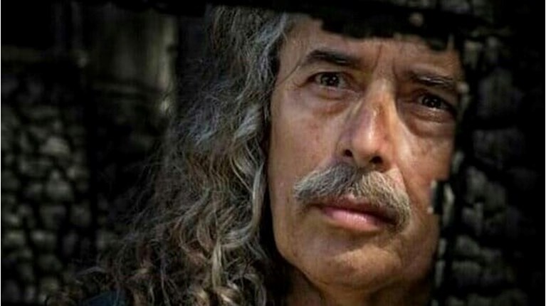 Αντώνης Φραγκιαδάκης