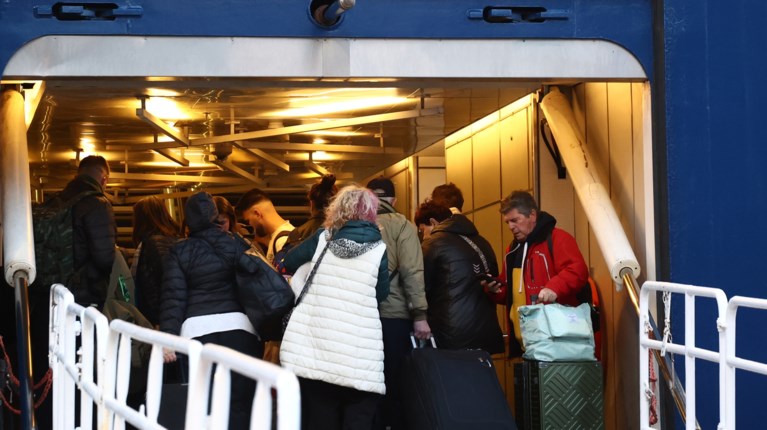 ΠΑΣΧΑ ΕΞΟΔΟΣ