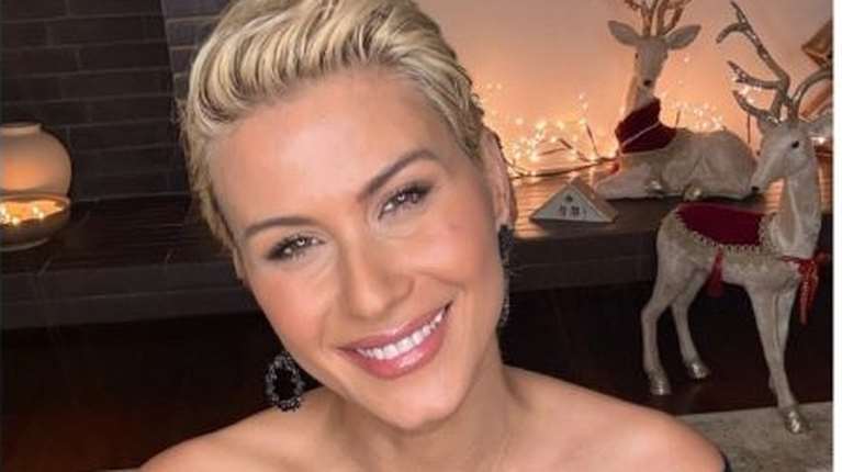 Αννα Κανδαράκη: "Φέτος ήρθα αρκετά κοντά στον θάνατο - Πόσα "πρέπει", πρέπει να σηκώσουμε ακόμα;"