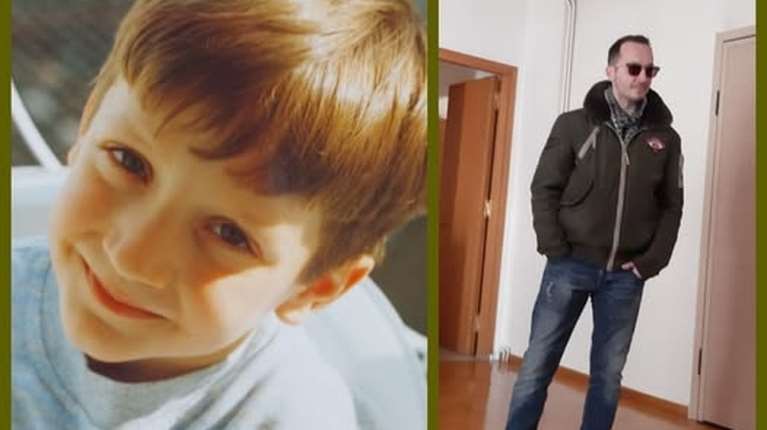 Βασίλης Καλογήρου - Η συγκινητική ανάρτηση της μητέρας του: &quot;Mαμάκα μου... Mάνα - Μία φορά ακόμη ας το άκουγα Θεέ μου…&quot;