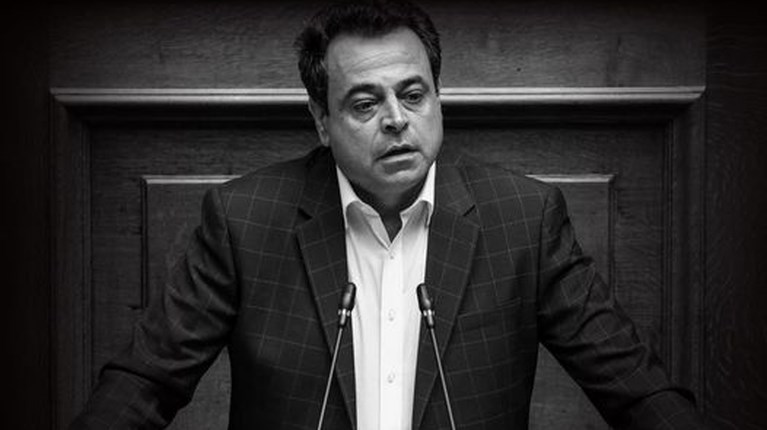 ΣΑΝΤΟΡΙΝΙΟΣ ΑΕΚ