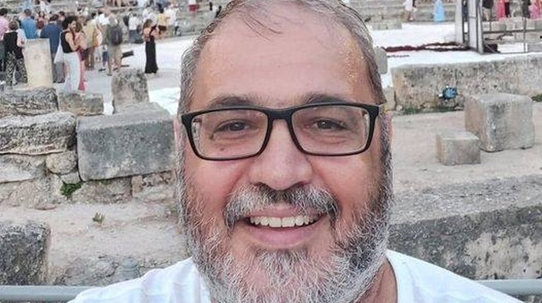 θανατος δημοσιογραφος