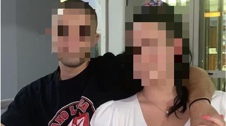 Ρέντη 18χρονος