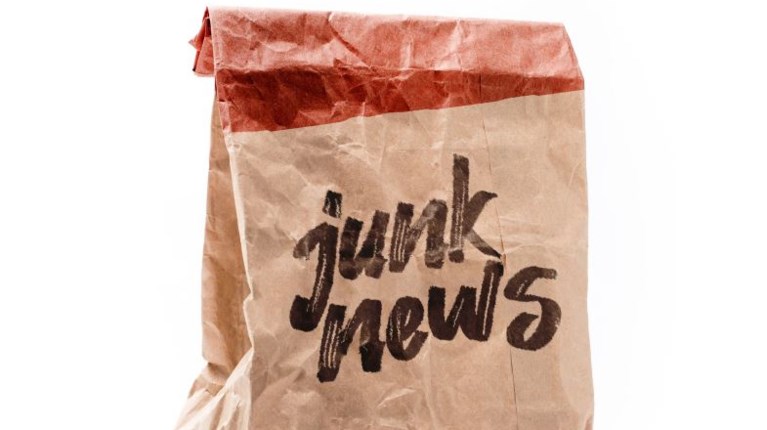 junk news